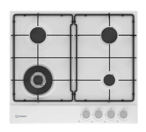 Варочная поверхность INDESIT THPM 641 W/WH/I