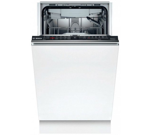 Посудомоечная машина BOSCH SPV2HMX4FR
