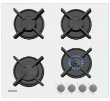 Варочная панель SIMFER H60N40W412
