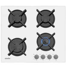 Варочная панель SIMFER H60N40W412