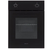 Духовой шкаф KRONA BLUME 45 BL/BL