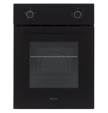 Духовой шкаф KRONA BLUME 45 BL/BL