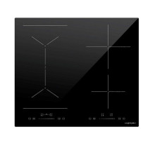 Варочная поверхность HiSTORY HI 6421 BBK