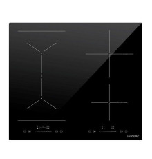 Варочная поверхность HiSTORY HI 6421 BBK