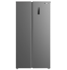 Холодильник KRAFT KF-MS5851SI