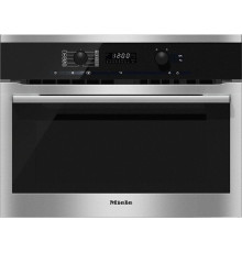 Духовой шкаф MIELE H6100BM EDST/CLST сталь CleanSteel