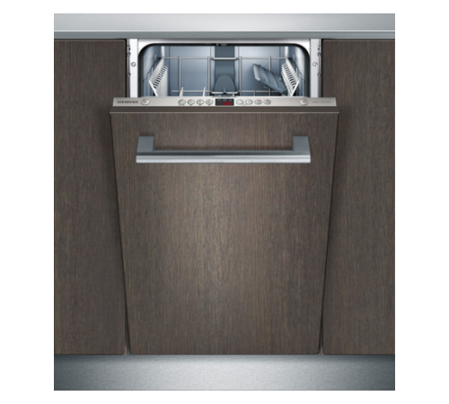 Встраиваемая посудомоечная машина SIEMENS SR 64M002