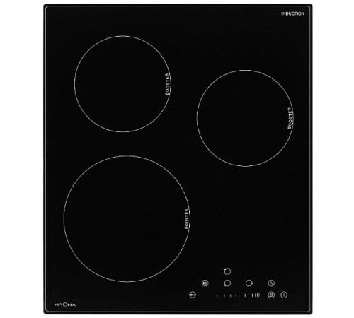 Варочная поверхность KRONA FORTE 45 BL