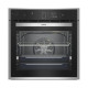 Духовой шкаф HOTPOINT-ARISTON FE9 S1351 DSH IX