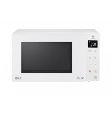 Микроволновая печь LG MB63W35GIH