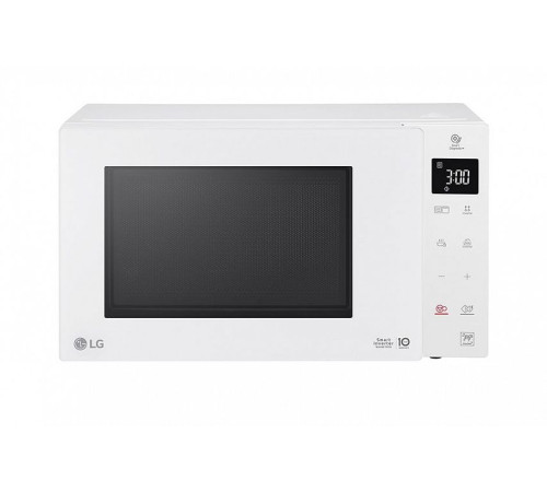 Микроволновая печь LG MB63W35GIH