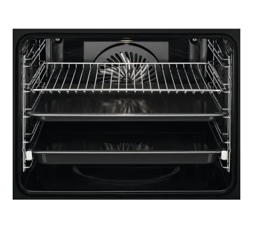 Духовой шкаф AEG BE 5531310 M нержавеющая сталь