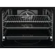 Духовой шкаф AEG BE 5531310 M нержавеющая сталь
