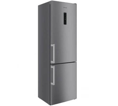Холодильник WHIRLPOOL WTS 8202I MX