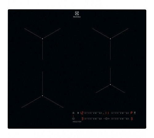 Варочная поверхность ELECTROLUX CIL61443C