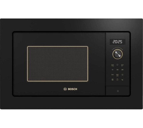 Микроволновая печь BOSCH BEL653MY3