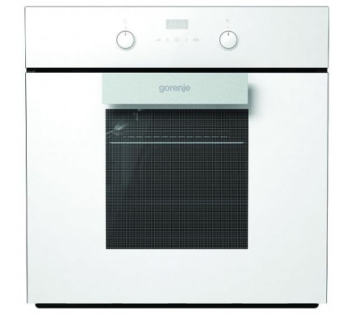 Духовой шкаф GORENJE BO 637E24 WG