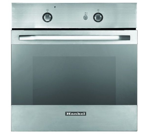 Духовой шкаф газовый HANKEL oge 1504
