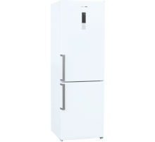 Холодильник Shivaki BMR-1852DNFW