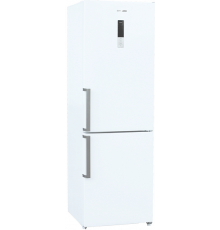 Холодильник Shivaki BMR-1852DNFW