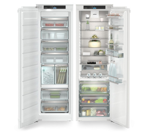 Холодильник LIEBHERR IXRF 5165