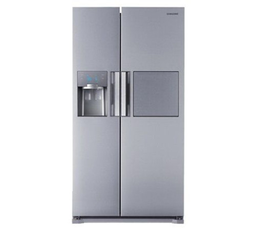 Холодильник SAMSUNG RS-7778FHCSR