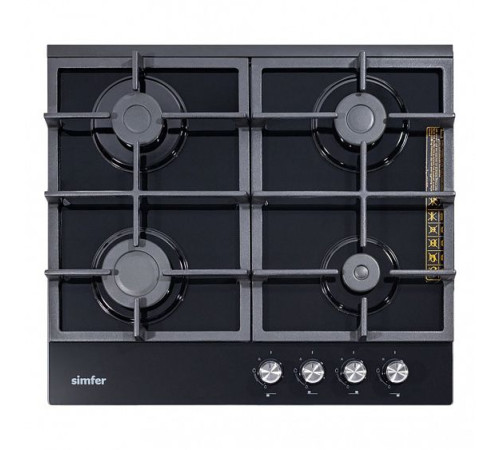 Варочная поверхность SIMFER H60H40S416