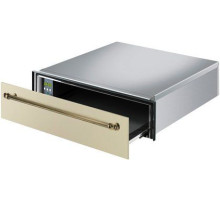 Встраиваемый подогреватель посуды SMEG ct15p