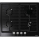 Газовая поверхность GORENJE g6n41zsb черный