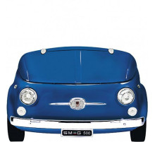 Холодильник SMEG smeg500bl