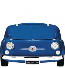 Холодильник SMEG smeg500bl