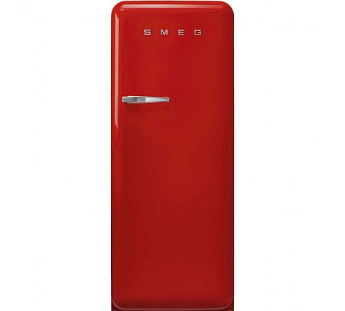 Холодильник SMEG FAB28RRD6