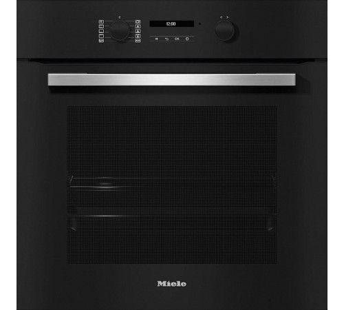 Духовой шкаф MIELE H 2766-1 B OBSW