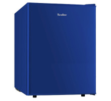 Холодильник TESLER RC-73 DEEP BLUE