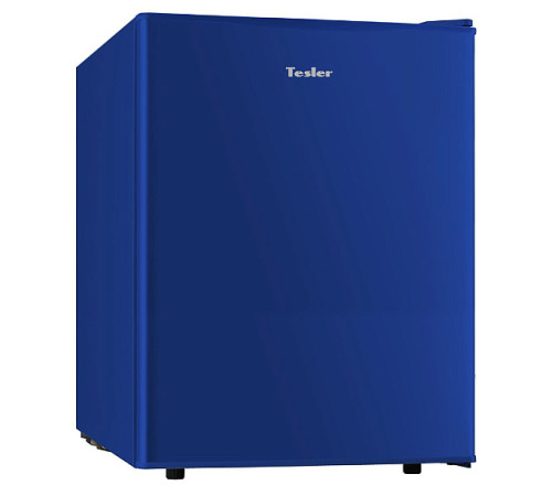 Холодильник TESLER RC-73 DEEP BLUE