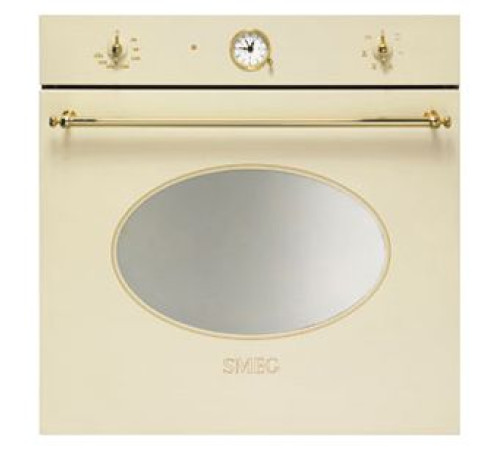 Духовой шкаф SMEG sc805p-8
