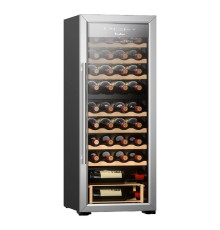 Винный шкаф TESLER CWC-360