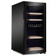 Винный шкаф LA SOMMELIERE SLS45DZ