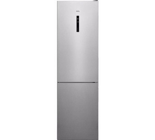 Холодильник AEG RCB736E7MX