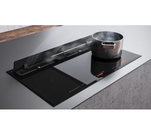 Варочная поверхность SIRIUS S-DDH5 Shadow