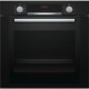 Духовой шкаф BOSCH HBA334YB0