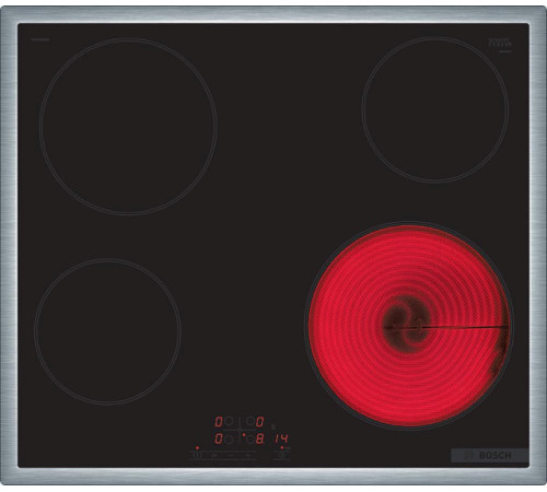 Варочная поверхность BOSCH PKE645BB2R