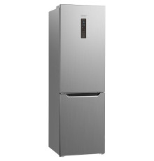 Холодильник KRAFT TNC-NF402X