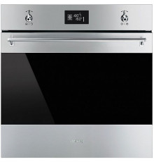 Духовой шкаф SMEG SFP6390XE
