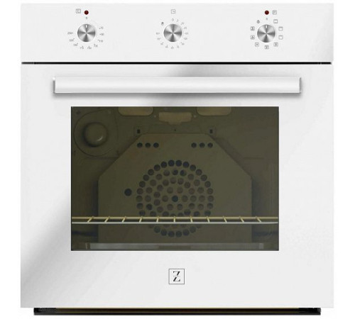 Духовой шкаф ZUGEL ZO А707 W