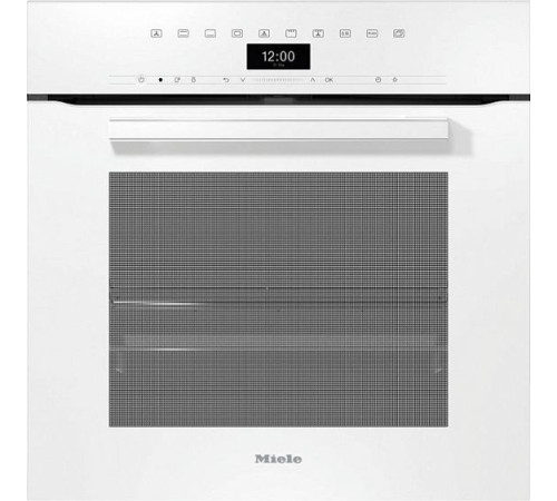 Духовой шкаф MIELE H7460B BRWS