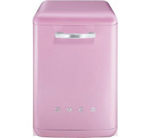 Посудомоечная машина SMEG blv2ro-2
