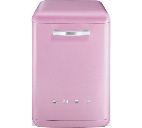 Посудомоечная машина SMEG blv2ro-2