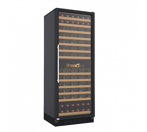 Винный шкаф CAVANOVA TW105DT