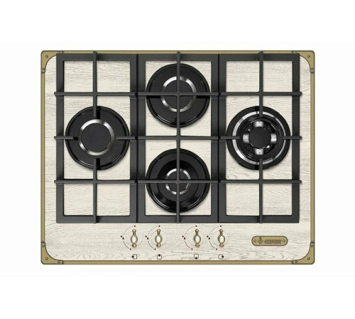 Варочная поверхность GEFEST ПВГ 2231-01 Р37